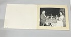1959 New York Hotel Lexington Hawaiian Room Restaurant Souvenir Photo