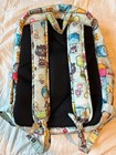 Hello Kitty And Friends Party In The Sky Jujube X Sanrio Mini Backpack