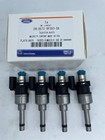 4x Fuel Injectors For Ford 2017-2019 Escape 2014-2020 Fusion 1 5l Ds7z-9f593-da