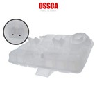 Radiator Coolant Overflow Tank Bottle For Mercedes Benz Ml320 Ml350 Ml430