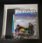 Vintage Games Workshop Wargame Series Doom Of The Eldar Complete In Box