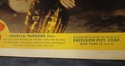 Vintage Freaks Lobby Card 1949 Re-release Tod Browning Good Condition 14  X 11 