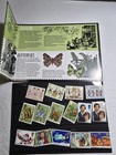Joystamp  Fantastic Stamps Box Collection  Mostly Mint  Ss Loaded Britain Cv650 