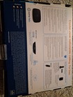    ooma Telocr Voip Home Phone Service - Black