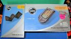 Palm Pilot M 105 Pda   Portable Keyboard In Orig  Boxes   Many Accessories 