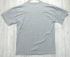 Cartoon Network Scooby-doo Wear Ru Shirt Youth Large Gray Scooby s Bike Club Y2k