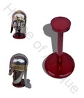 Medieval Viking Gjermundbu Chainmail Helmet -battle Ready Authentic Armor Helmet