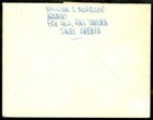 Edw1949sell   Saudi Arabia Nice Early Air Mail Cover To Usa 