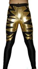 Adult Spandex Zentai Costume Men Wrestling Tights pants Trousers