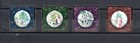 Liechtenstein 2023 Set Christmas weihnachten Stamps  michel 2108 11  Nice Mnh
