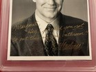 Phil Hartman Signed Photo Psa  i Asked You Not To Put This In Your Bathroom   