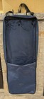 Unused Derby Originals Zipped Bridle Bag With Three Hooks