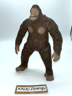 1993 Godzilla Monster Series 7  Vintage King Kong Figure Bandai Kaiju Toy