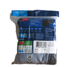 New Men s Hanes 2 Pack Tagless Cool Comfort Premium Boxer Briefs 2xl  44 46 