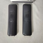 At t El52119 Cordless Phone System Digital Answering Machine Caller Id