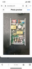 Korg Kronos 2 Hardware Klm-3362 Klm-3361 Klm-3360 Klm-33638 Klm-3364 Klm-3011