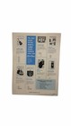 Vintage Alfred   s New Guitar Course Book 1 D   auberge Manus Guitar Method