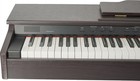 Williams Rhapsody Iii Digital Piano With Bluetooth - Walnut