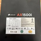 Corsair Ax1500i 1500w Atx Fully Modular Power Supply 80 Plus Titanium Certified