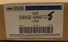 New Oem Ford Rear Suspension Toe Link Kit Db5z-5a972-j Ford Explorer 2011-2017
