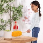  quick Completion  Melissa   Doug Wooden Pretend Play Cleaning Set  6pc