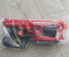 Nerf N-strike Elite Mega Cycloneshock Blaster-new Without Box Comes With 6 Darts