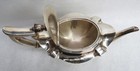 Gorham Plymouth Sterling Silver Tea Pot A2412