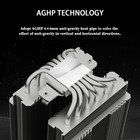 Thermalright Peerless Assassin 120 Digital Argb White Cpu Air Cooler  Digital Sc