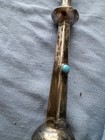 Antique Russian 84 Silver   Tora Pointer With 10 3 4