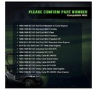 Starter Generator Compatible With 1993-2015 Ez-go Golf Cart   Utility Carts G   