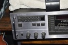Carver 6250 Receiver - Tested And Working  Includes Remote And Manual