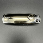 Sony Walkman Nw-s703f Portable Audio Player 1gb Gold Tested Working New Battery