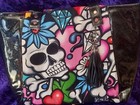 Ooak Voodoo Vodou Tools   Supplies Purse  Witchcraft 