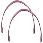2 Pcs Tote Bag Shoulder Strap Accessories Diy Handbag Purse Handles Replacement