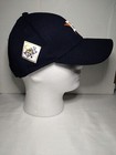  Houston Astros 2017 World Series Champions Baseball Hat Mlb Cert