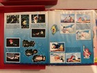 Panini Disney Sticker Albums - Complete - The Little Mermaid   More