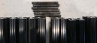 Salamander Design Stand Posts With Bolts