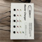 Skc Master Charge Mulit-unit Battery Charger For Industrial Air Sampling Pumps