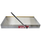 Permanent Magnetic Chuck 8x16 Inch Fine Pole Magnetic Chuck For Grinding Machine