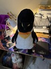 Melissa   Doug Giant Lifelike Plush Emperor Penguin Stuffed Animal Plush 2 Ft