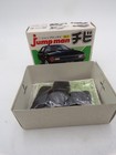 80 s Aoshima Japan Pull Back Small Toyota Celica Model Kit Nos