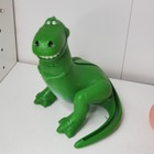 1999 Mcdonald s Toy Story 2 Happy Meal Toy Set Lot Of 9 Toys   Candy Dispensers