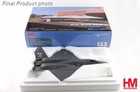Hobby Master 1 72 Northrop Yf-23 Black Widow Ii Gray Ghost  Edwards Afb Ha2851