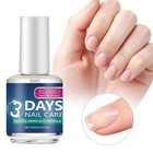 3 Days Nail Care Keratin Amino Acid Formula Superior Nail Nourish Treatment 16ml