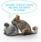 Chinchilla Cuddler For Chinchillas  Guinea Pigs  Hamsters  Rats  Ferrets  Hedgeh