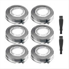 Sh30 Replacement Heads For Philips Norelco Series 3000 2000 1000 Sh30 Blades 3pc