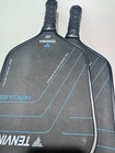 Nhyhn Tenvina Pickleball Paddle Set Of 2 T700 Carbon Fiber Textured Paddles