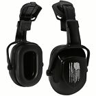 Hard Hat Ear Muffs For Aolamegs Safety Helmet Protective Earmuffs