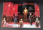Vintage Miss Saigon Souvenir U s  Tour Program Book 