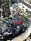 Dual Ford Alternator Bracket 4 6 And 5 4 Mods Required Read Description